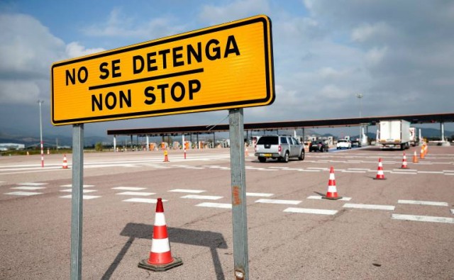 IV Ingenieros Consultores realizará los estudios de tráfico de la AP-7 que definirán las nuevas salidas