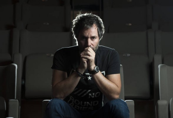 Josep Vicent
