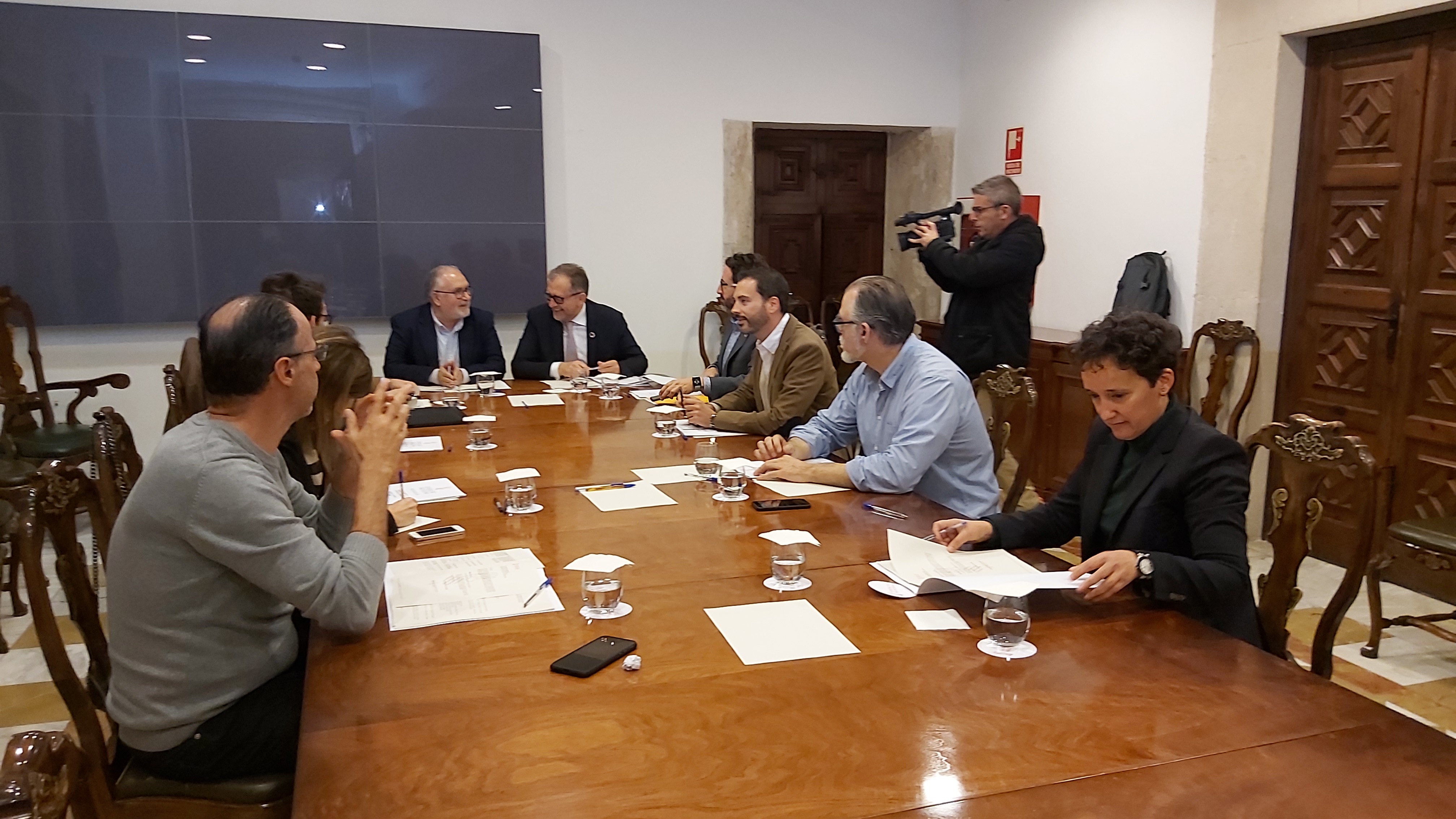 Ballester reclama a la Generalitat que salde su deuda con los municipios valencianos