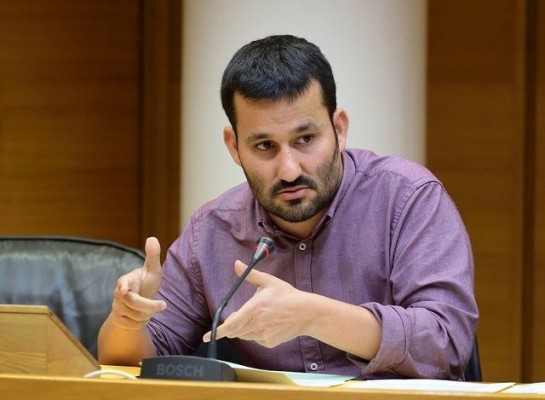 Marzà defiende en Madrid la colaboración para adaptar las ayudas culturales 