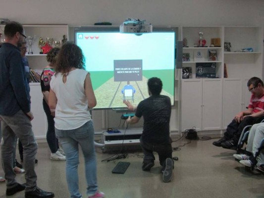 La UA busca nombre y logo para su plataforma de 'crowdfunding' para proyectos innovadores