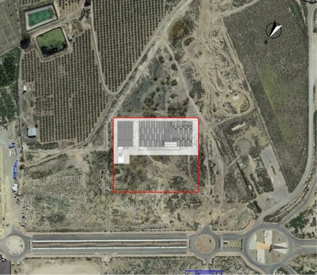 La empresa murciana Symborg prevé contratar a 45 personas más en su traslado a Alhama
