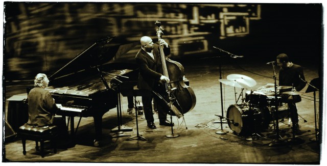 Chick Corea porta el jazz a Les Arts