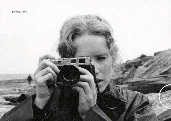 La Filmoteca proyecta 'Women Make Film', una revisión del cine en clave femenina