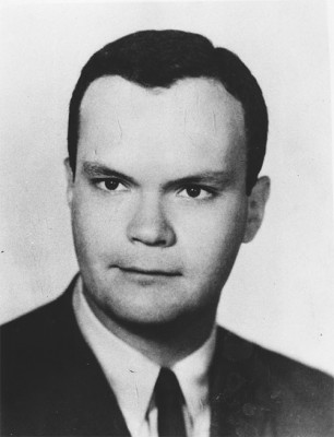 John Kennedy Toole: una confabulació de talent