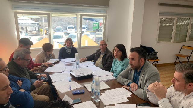 Castelló proyecta cuatro iniciativas por 84.550 euros  para impulsar el sector pesquero local