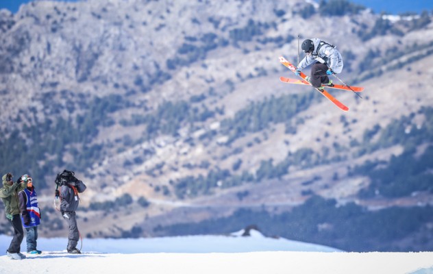 Sierra Nevada 2017 propicia con RFEDI y Teledeporte la vuelta de los deportes de invierno a televisión