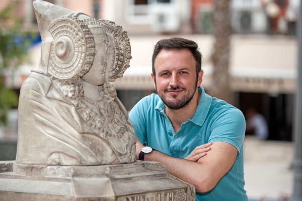 Pablo Ruz: “En mi Ejecutiva van a estar Enriqueta Seller y Mercedes Alonso y su gente”