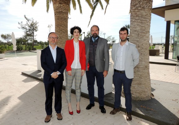 NaturGreen apuesta por el packaging ecológico