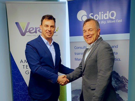 Grupo Verne sigue creciendo: adquiere la consultora de 'Big Data' SolidQ