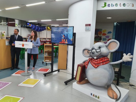 El certamen literario Plumajoven, un evento 'gamemarker' y otras 30 actividades para 'librearse' a todas las edades 