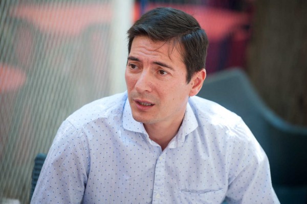 Rafa García pide que los altos cargos del Consell no se posicionen en las primarias del PSPV