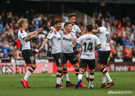 Ganar, ganar y ganar para alcanzar la Champions