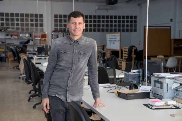 Las apps de la ACB y La Liga se idean desde Pedreguer: este es el triángulo Zinkers-Yeeply-Óscar Carrió