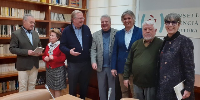 El CVC visitará El Campello para poner en valor la riqueza arqueológica de L'Illeta
