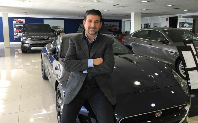Enrique Tomás Segura: 