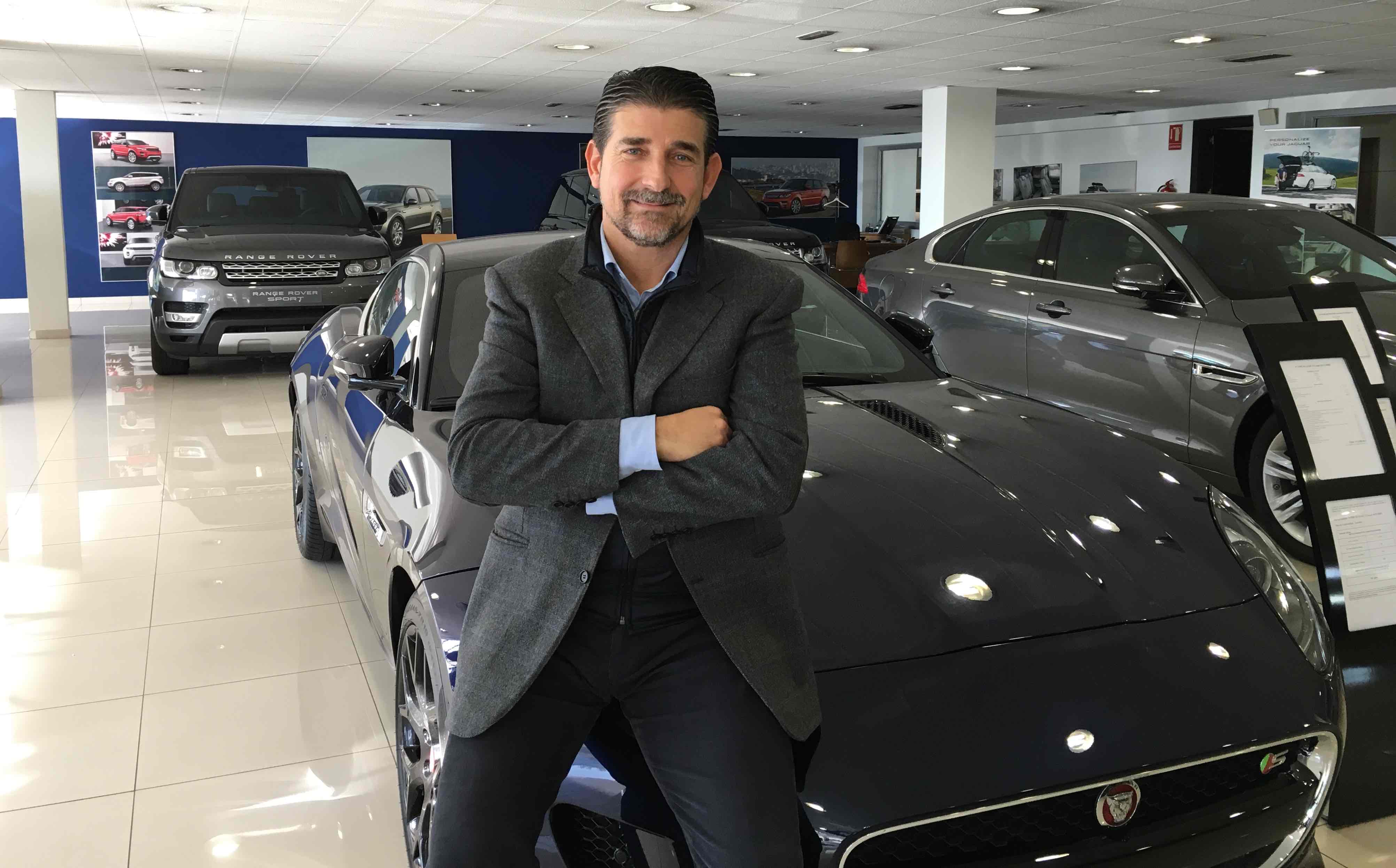 Enrique Tomás Segura: 