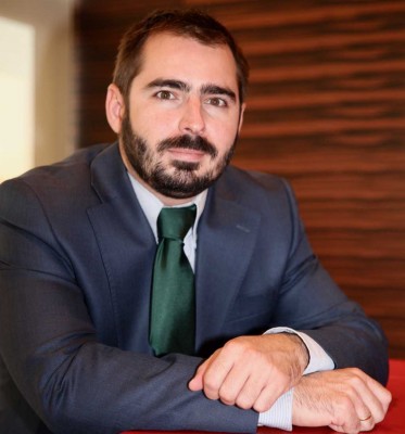 José Lizán (Quadriga AM): 