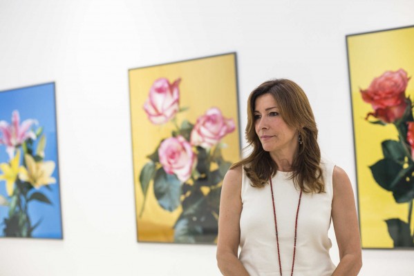 Susana Lloret: 