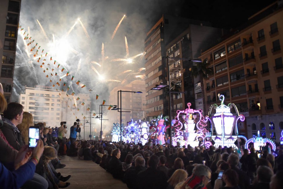 Foto: CARLOS PASCUAL - 
