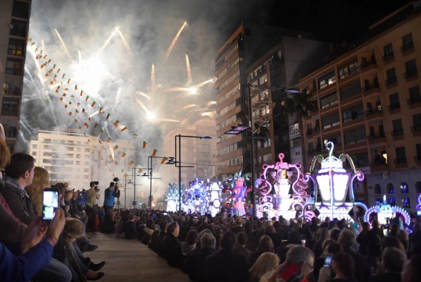 El PP de Castelló acusa al Ayuntamiento de 