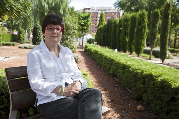 Asunción Ventura recibe el premio Isabel Ferrer por su labor en los derechos de las mujeres


