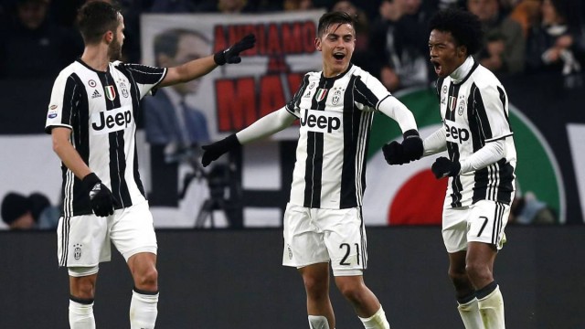 La Juventus será el rival del Valencia CF en el centenario