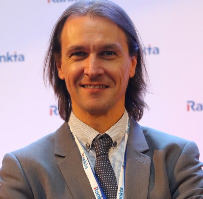 Miguel Arias (Rankia): 