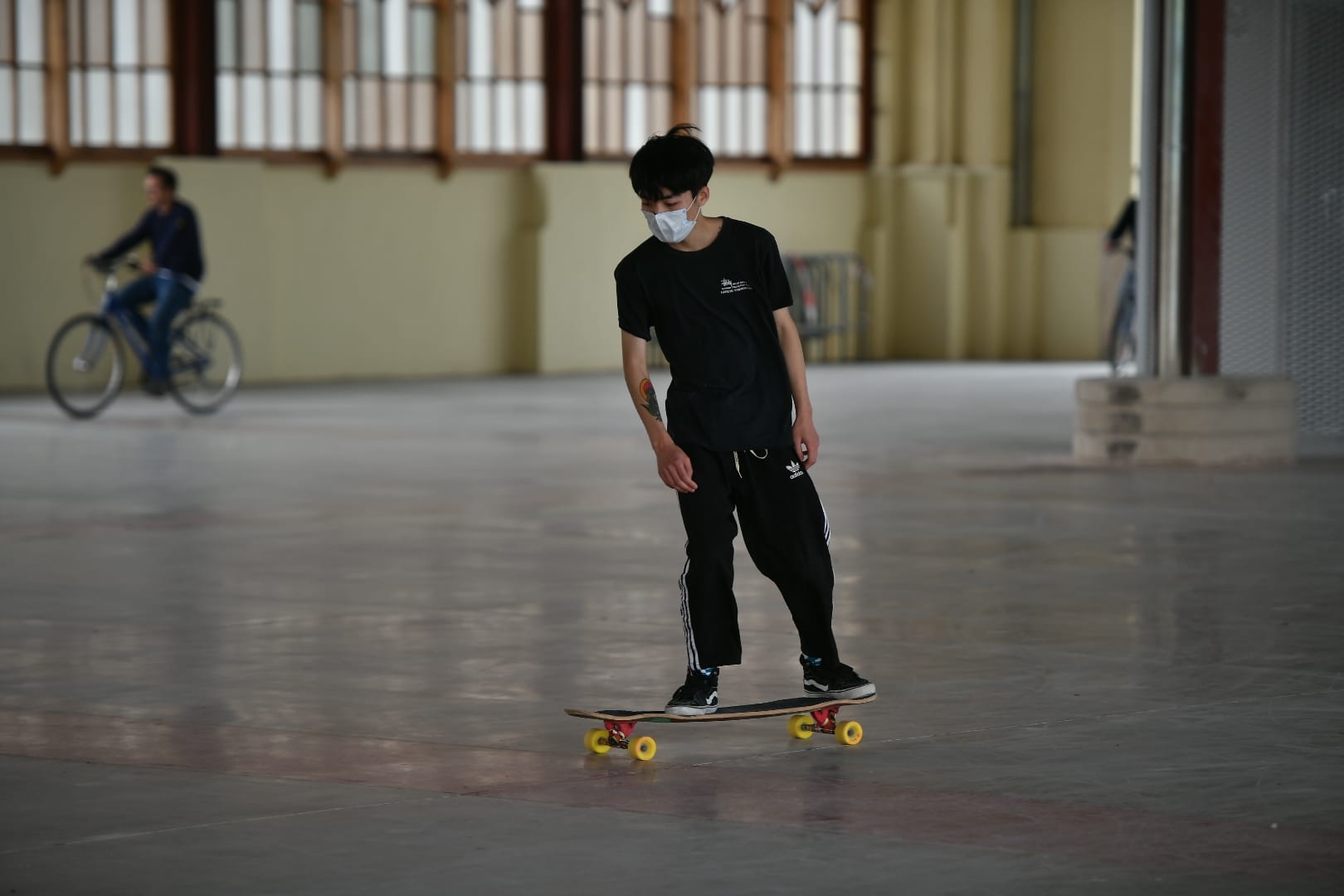 Dos nuevos casos elevan a 15 los contagiados en la Comunitat Valenciana