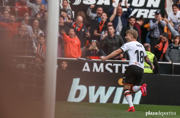 El efecto Mestalla