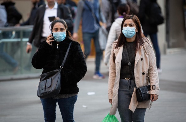 Nuevos casos en Málaga, Cantabria y Asturias elevan a 58 los positivos por coronavirus en España