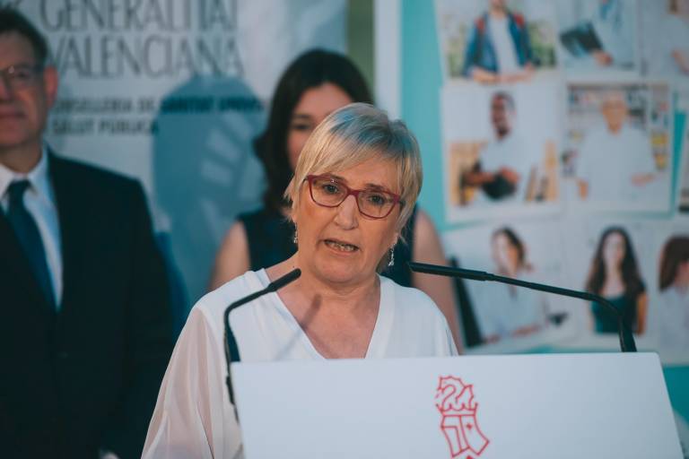 Asciende a 13 el número de casos de coronavirus en la Comunitat Valenciana