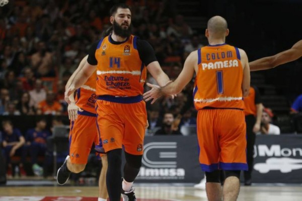 Valencia Basket retoma el pulso de la ACB en busca de un triunfo ante Burgos