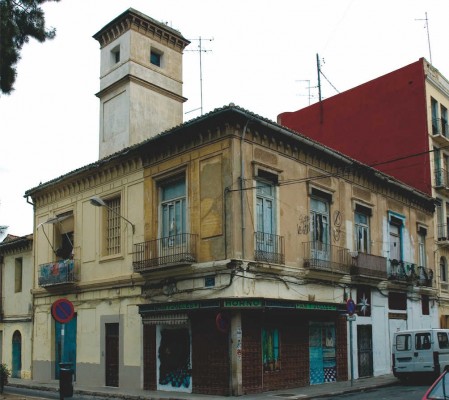La llista que Ribó mai no féu