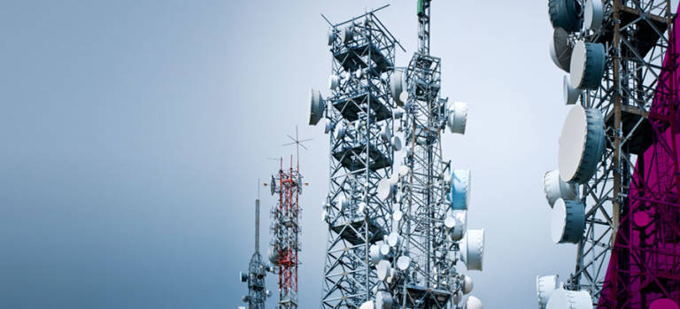 Los principales operadores de telecomunicaciones perdieron en 2019 un 2 % en España
