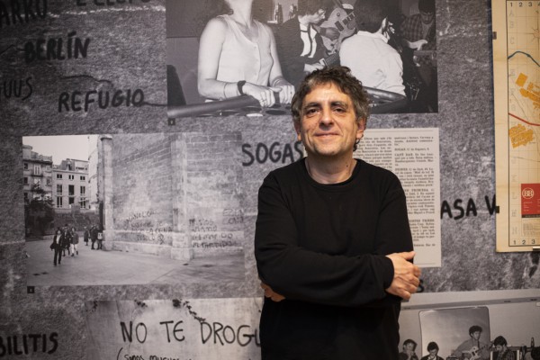 València (también) era una fiesta underground