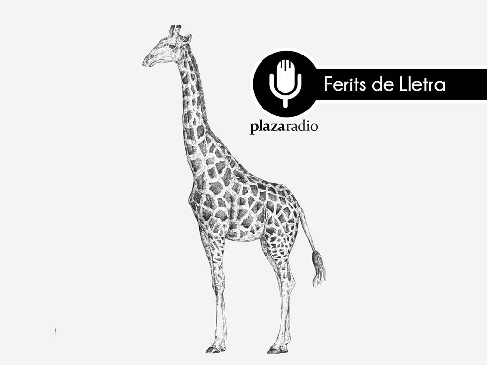 Ferits de Lletra: Els animals exòtics com a símbol de poder
