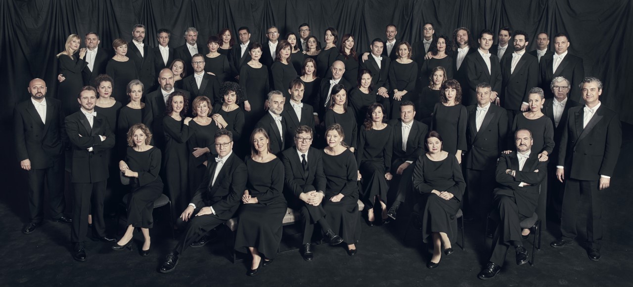 El Cor de la Generalitat realitza la gira 'Música espanyola en el temps dels Àustria'