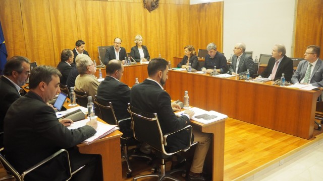 La mesa del Foro Fuerza Vega Baja pide una reunión a Vega Renhace para que no les aíslen de la hoja de ruta 