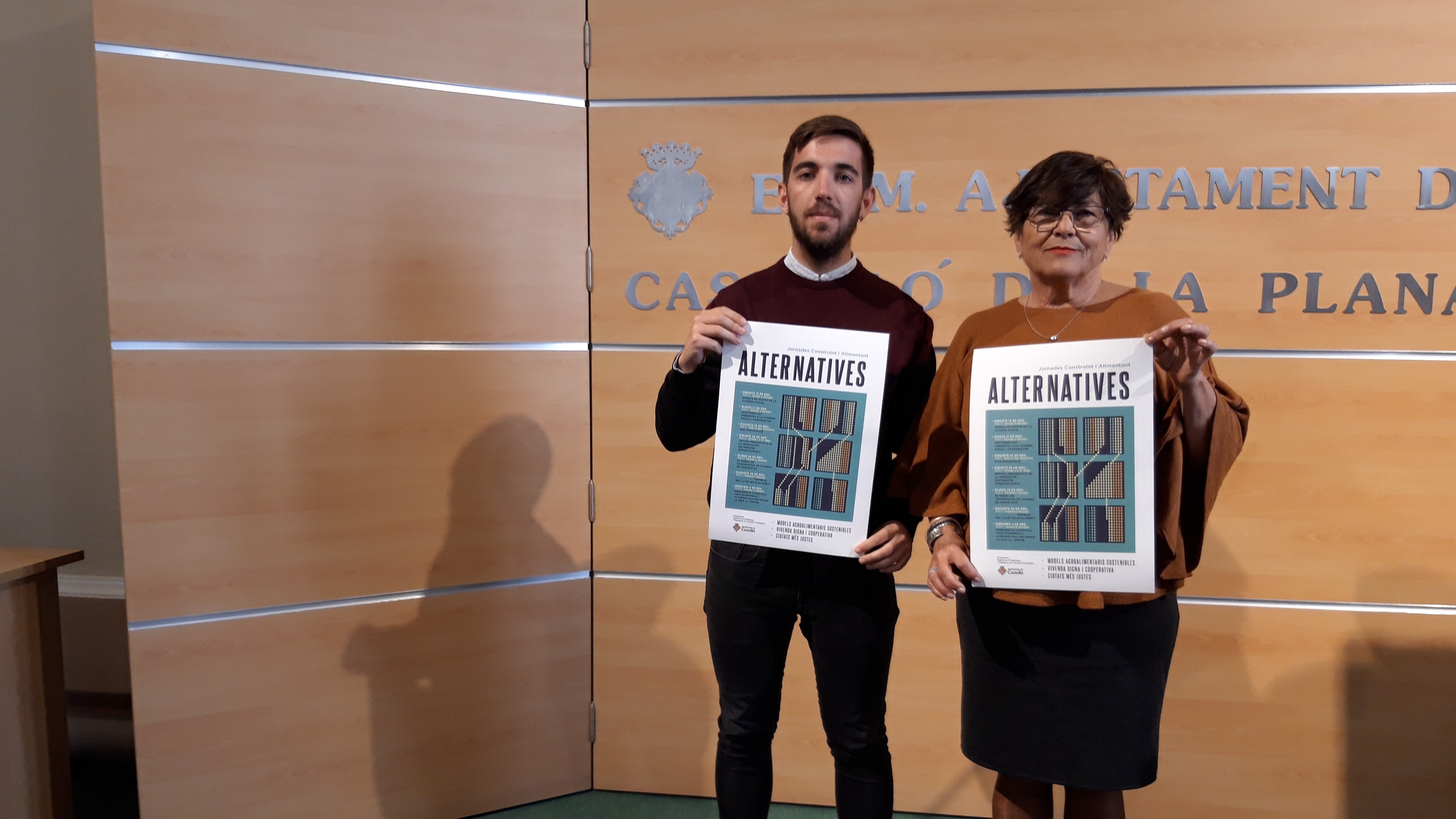 Castelló adaptará el protocolo municipal antidesahucios a la nueva moratoria estatal