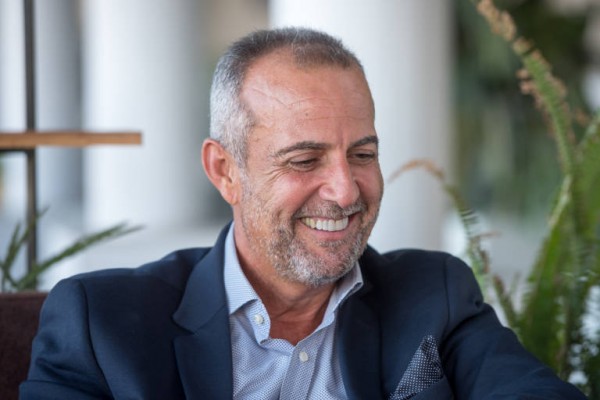 Perfecto Palacio reestructura su sociedad y crea un consejo de familia para incorporar a sus hijos