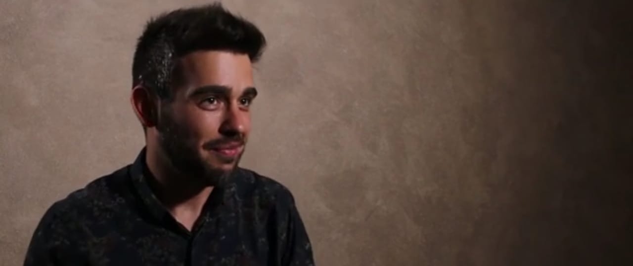 El documental 'Testigos del Orgullo' alza la voz LGTBI valenciana
