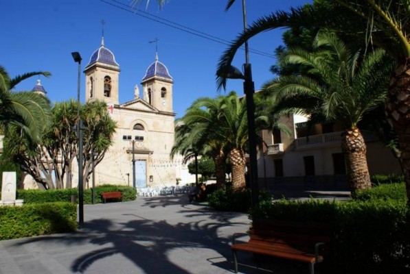La liquidación de las cuentas de Sant Joan arroja un balance positivo de más de cinco millones de euros