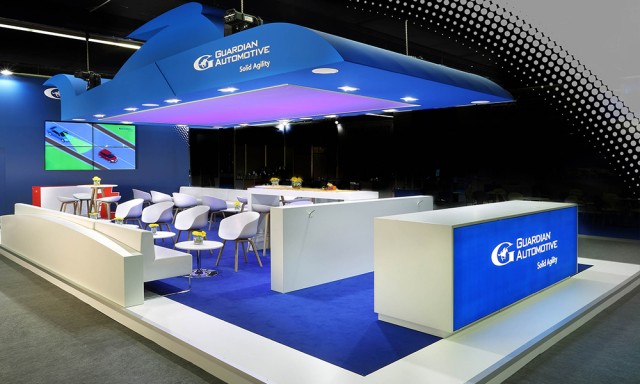 Parter Capital compra las plantas de Llodio y Valencia de Guardian Automotive
