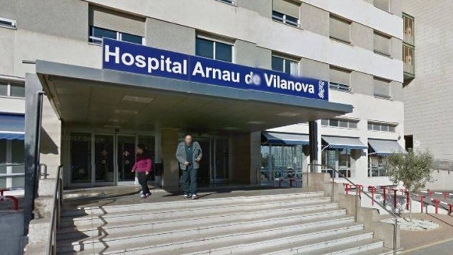 Un nuevo caso de coronavirus en València aumenta a 10 los contagiados en la Comunitat Valenciana