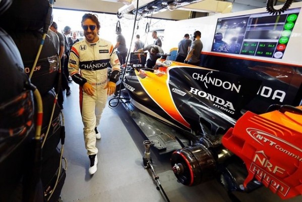 Alonso: 