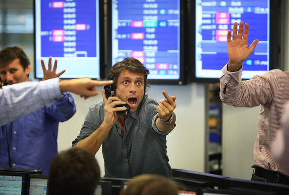 El Ibex 35 pierde en una semana todo lo ganado en 2019