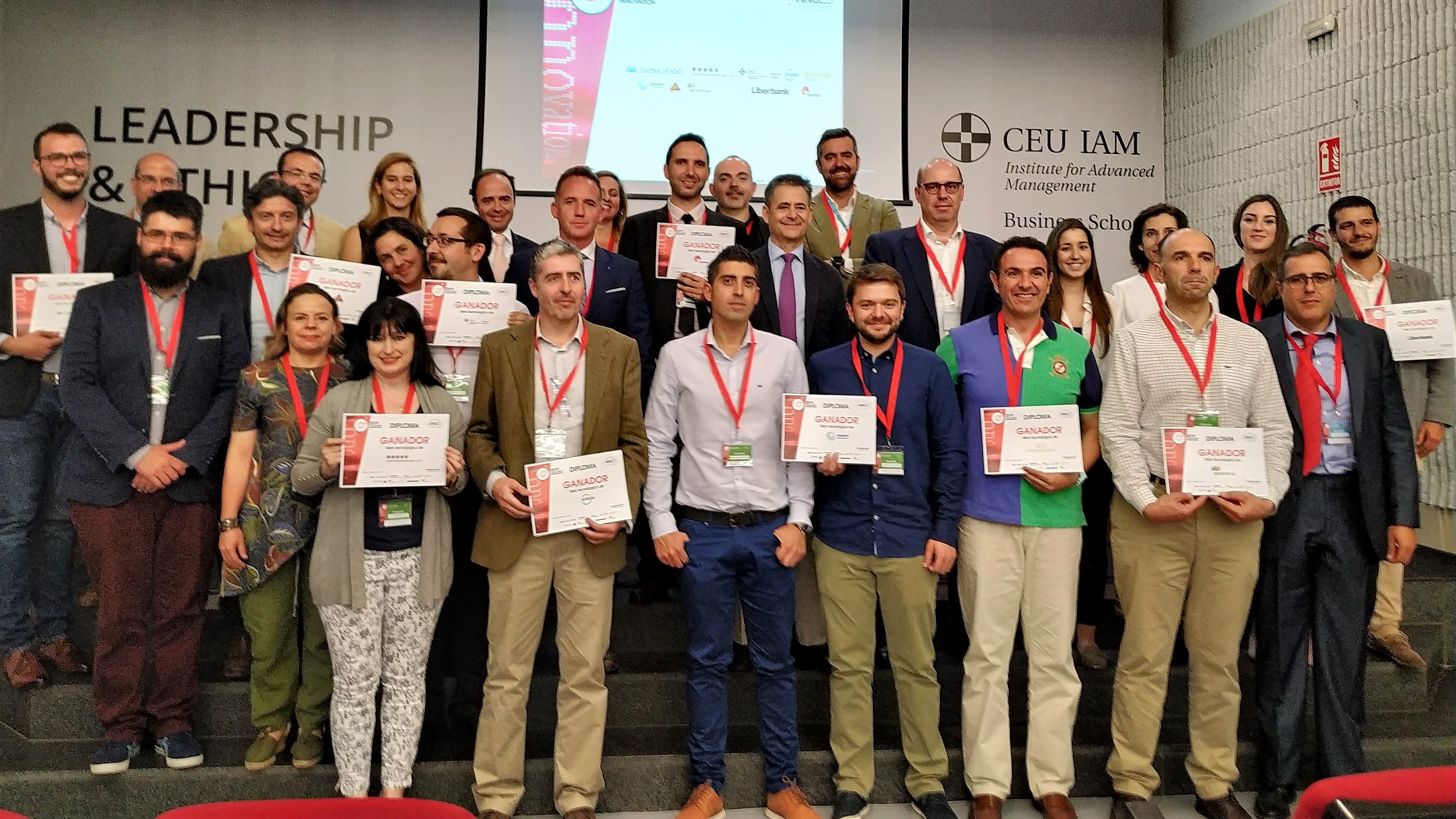 Nuevos retos para el talento de las empresas tecnológicas de Castellón