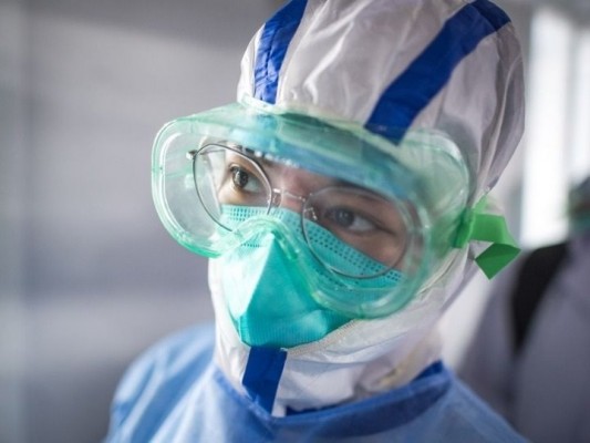 La tomografía de tórax es la mejor prueba para diagnosticar el coronavirus, según un estudio