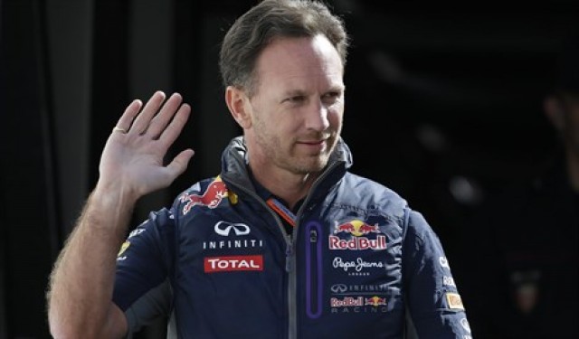 Horner afirma que Sainz estará en 2018 en Toro Rosso: 